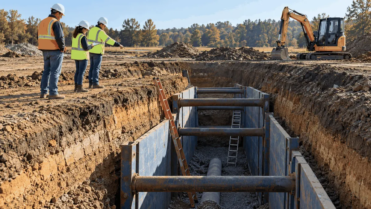 Drainage Model Input Review: What Cities and Developers Should Verify Before Relying on Results