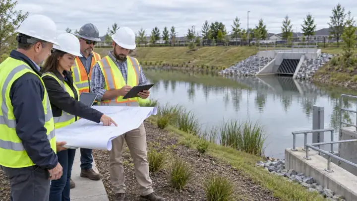 Culvert and Outfall Maintenance Planning: What Municipalities Should Document Before Budget Season