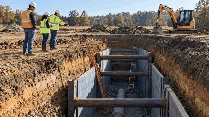 Drainage Model Input Review: What Cities and Developers Should Verify Before Relying on Results