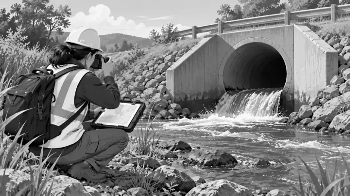 Illicit Discharge Investigation Records: What MS4 Teams Should Capture From Complaint to Closure