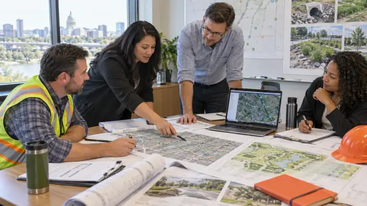MS4 Program Review for Municipalities: What to Check Before the Next Permit Cycle
