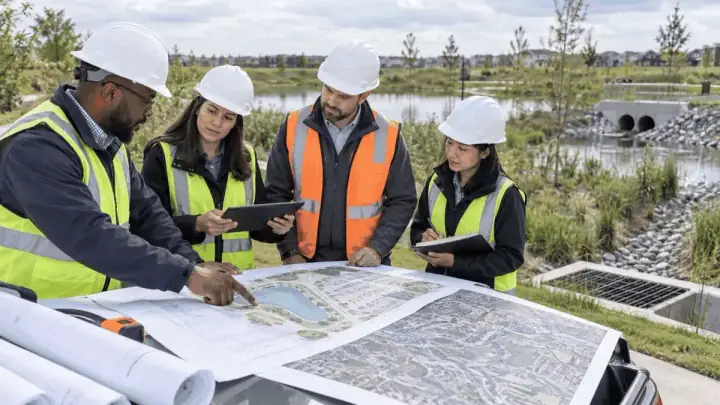 Stormwater Plan Review Comment Logs: A Practical Way to Reduce Repeat Submittals