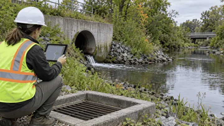 Stormwater Project Closeout Records: What Teams Should Document Before Final Stabilization